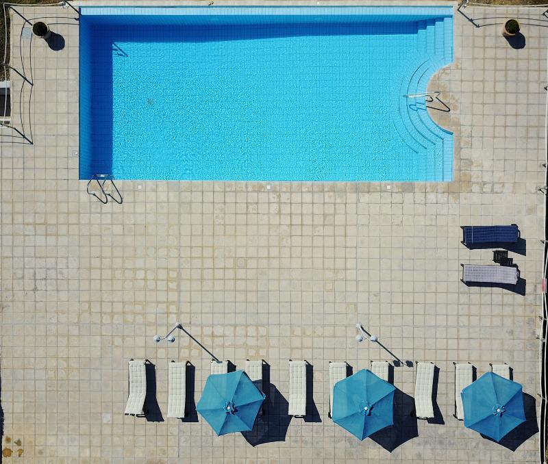 The Seasons Villas Mousata Екстер'єр фото
